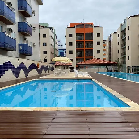 Canto nobre da Praia Grande - perfeito para família-2