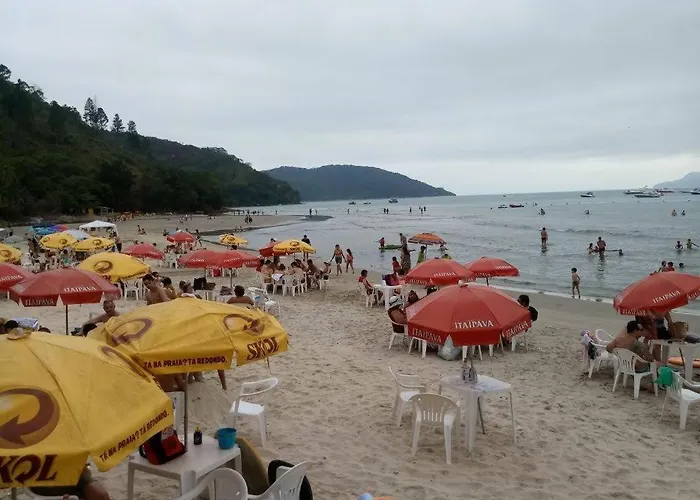 Excellence Apart Ubatuba